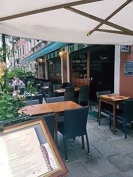 Ca Della Pieta Hotel Venice Italy