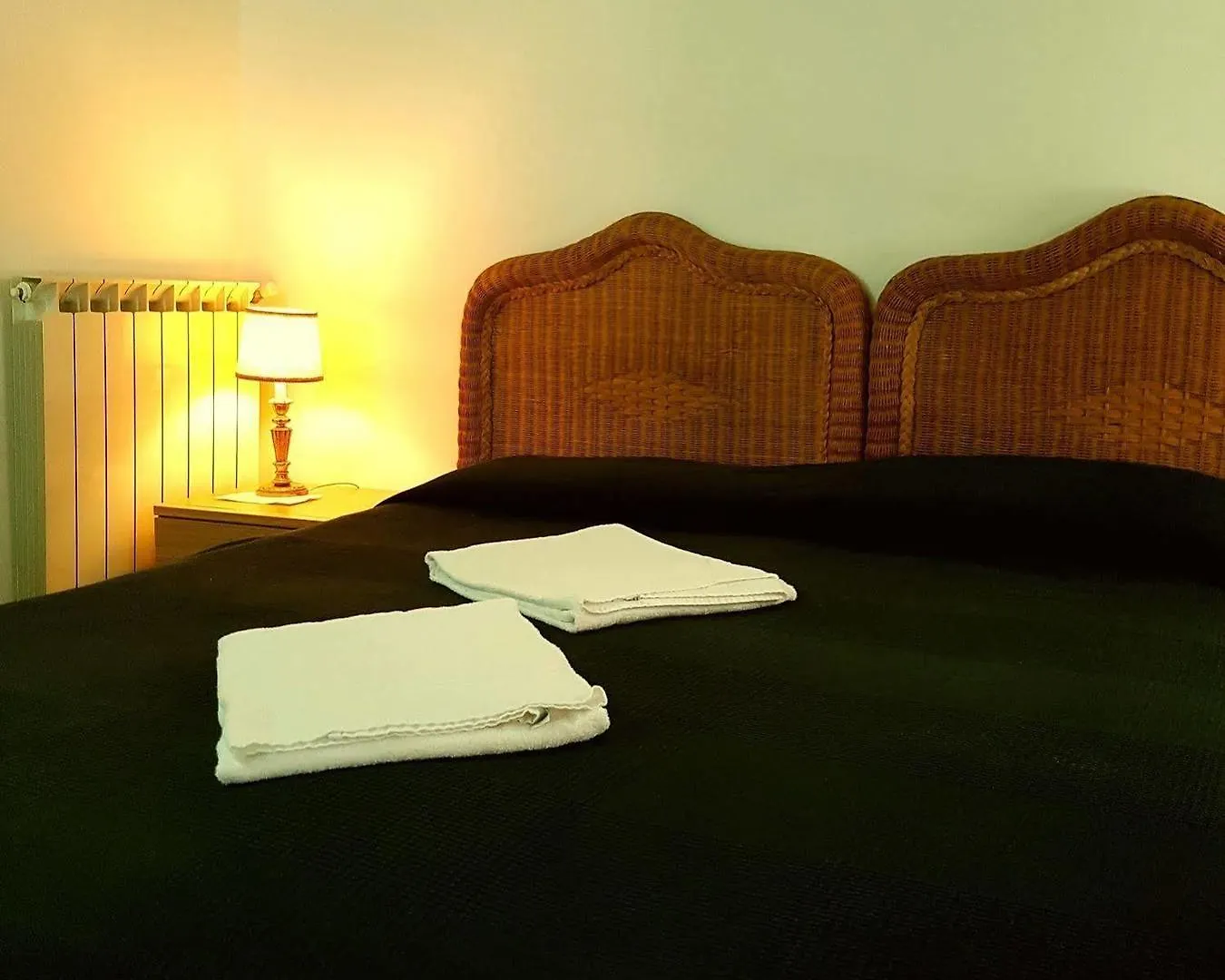 Ca Della Pieta Hotel Venice Italy