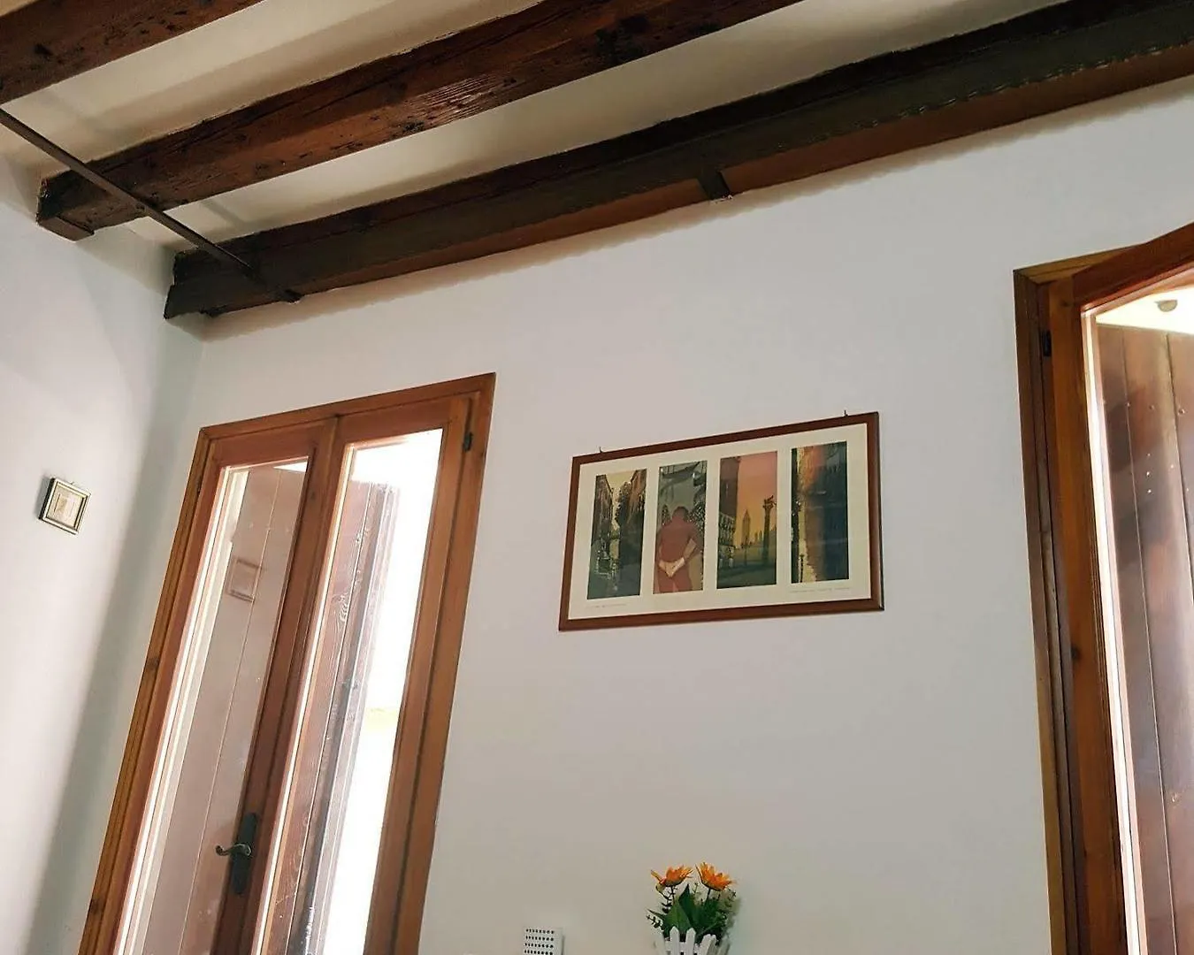 Ca Della Pieta Hotel Venice 0*,