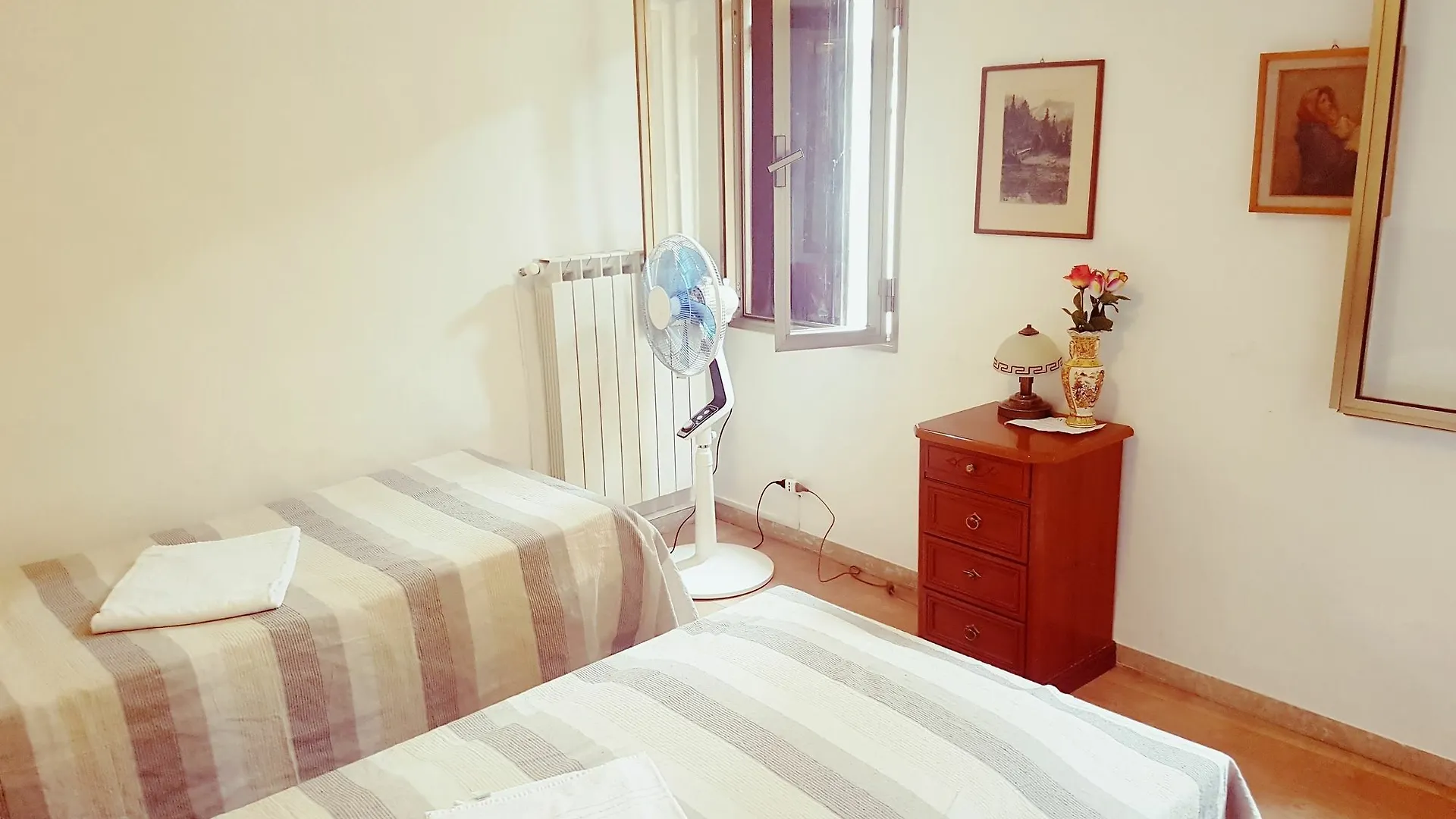 Ca Della Pieta Hotel Venice Italy