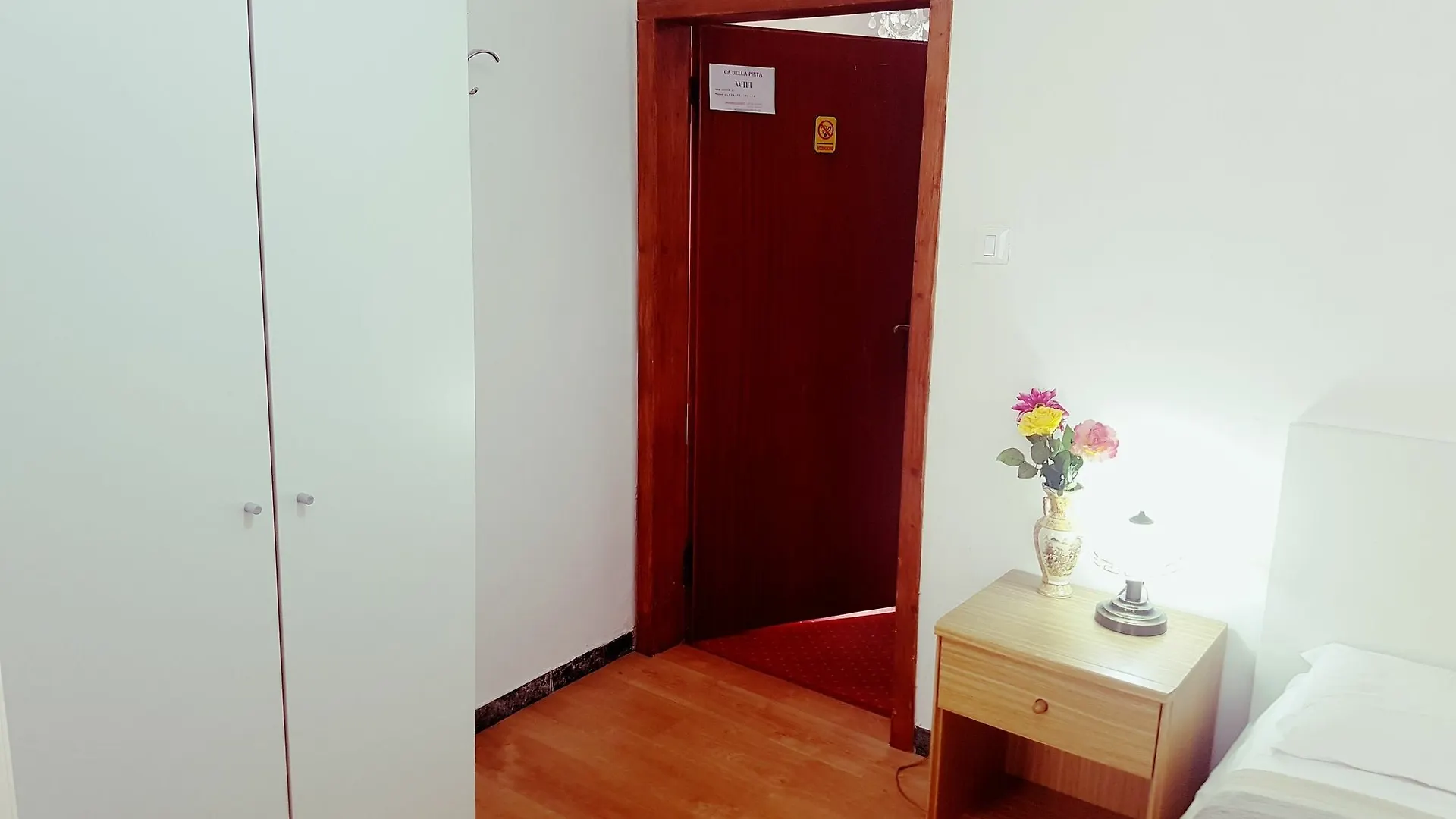 Ca Della Pieta Hotel Venice