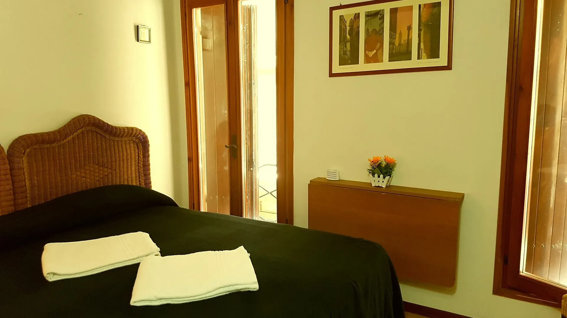 Ca Della Pieta Hotel Venice Italy